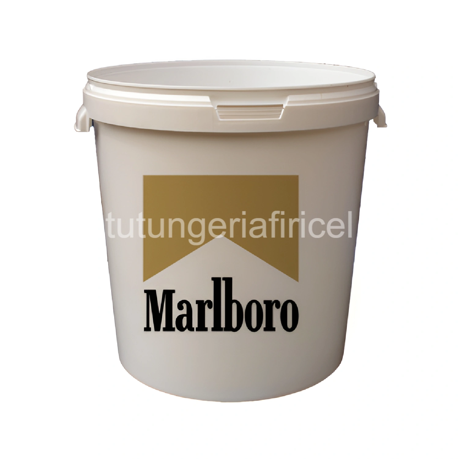 Tutun la Găleată Malboro Light Firicel sau Tocat Vrac 1Kg — Tutun la găleată, 1kg
