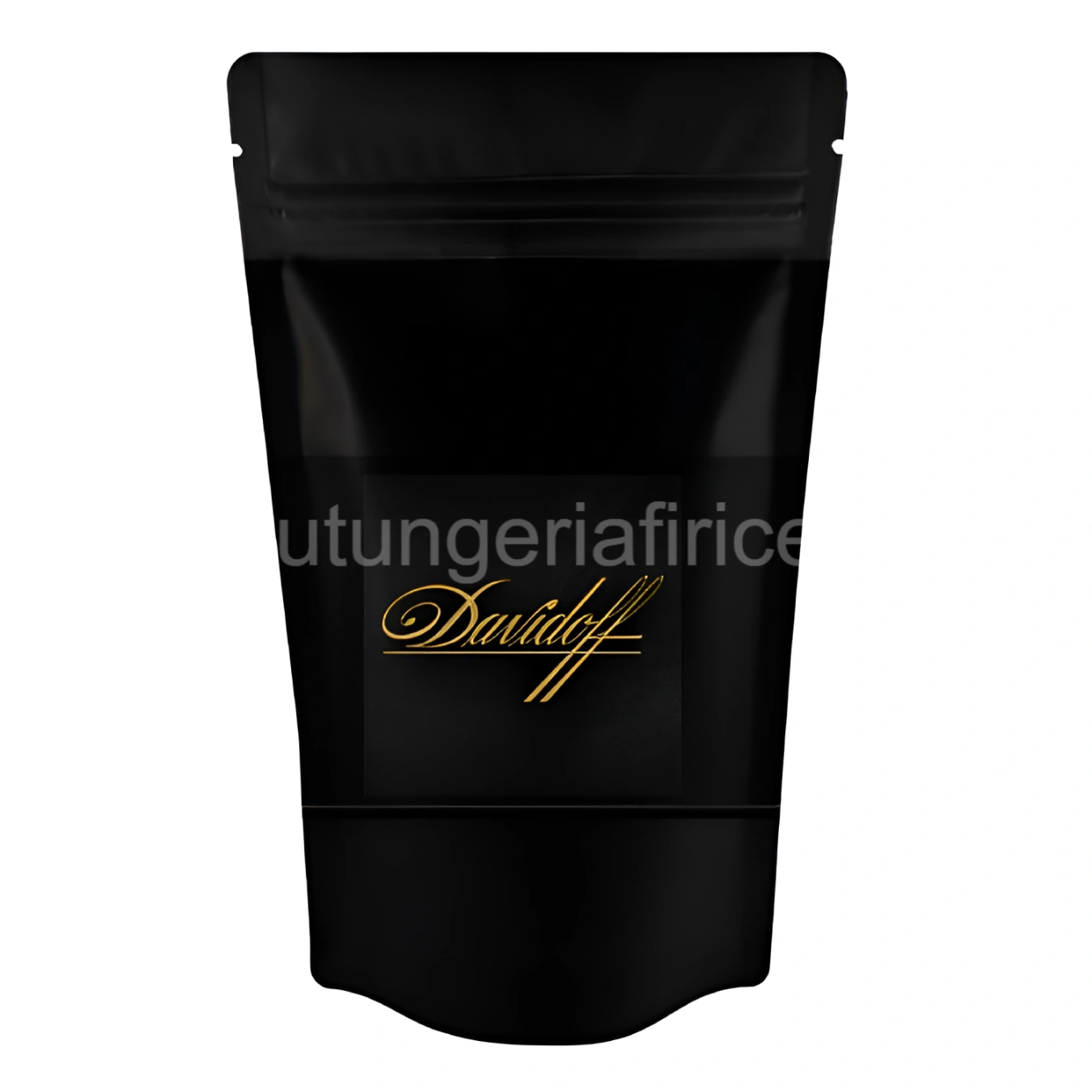 Tutun la Pungă Davidoff Black — Tutun la pungă, —