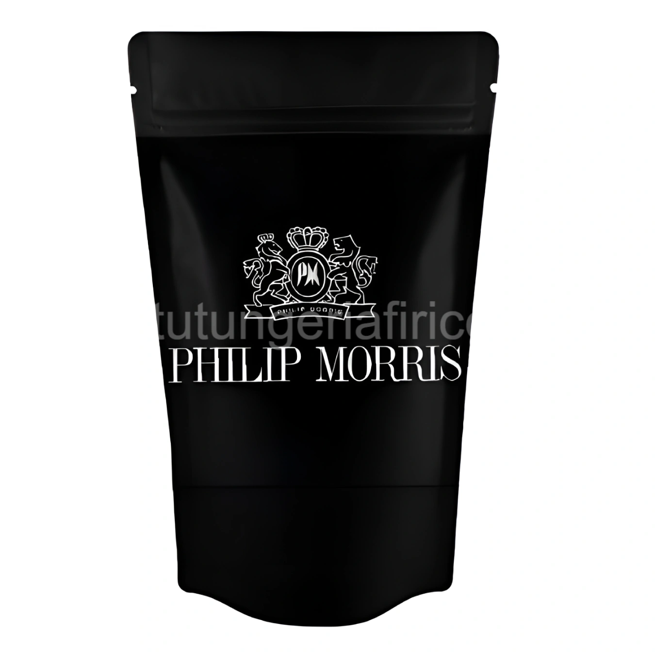 Tutun la Pungă Philip Morris Black Label — Tutun la pungă, —